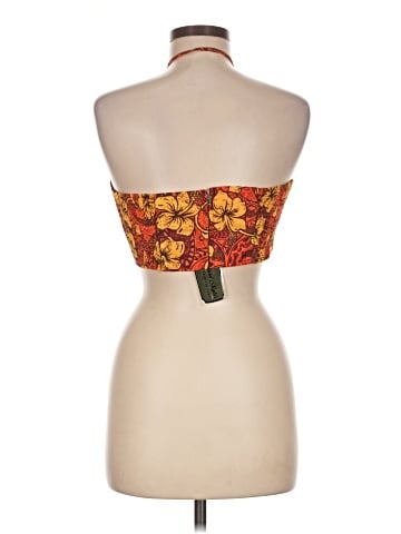 Boulevard Nights Halter Top (view 2)