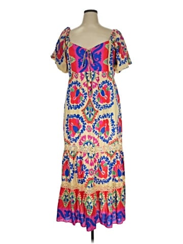 Vince Camuto Casual Dress (view 1)