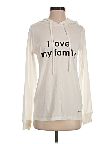 Peace Love World Sweatshirt (view 1)