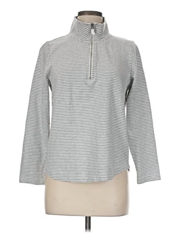 J.Crew Factory Store Pullover Sweater (view 1)