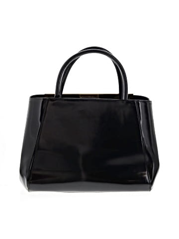 Alberta Di Canio Leather Satchel (view 2)