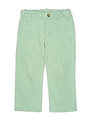 Janie and Jack Khakis (view 1)