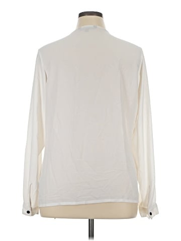 MYNT 1792 Long Sleeve Blouse (view 2)