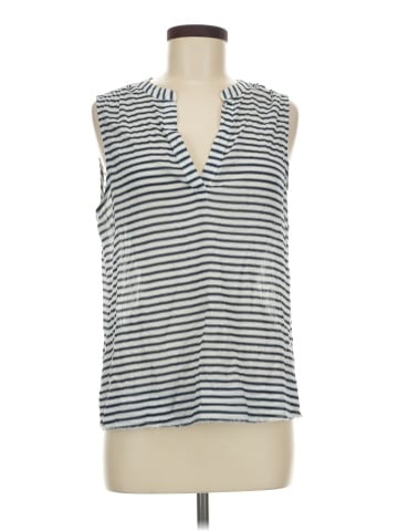 Carve Designs Sleeveless Blouse (view 1)