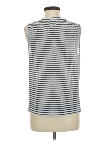 Carve Designs Sleeveless Blouse (view 2)