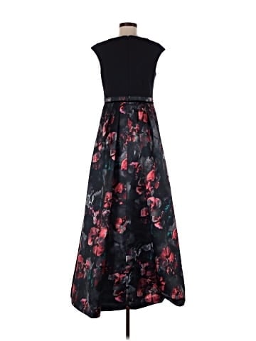 Kay Unger Cocktail Dress (view 2)