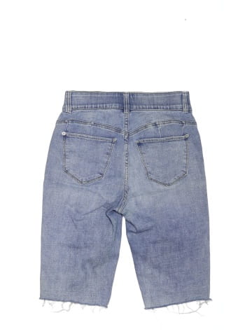 NY&C Denim Shorts (view 2)