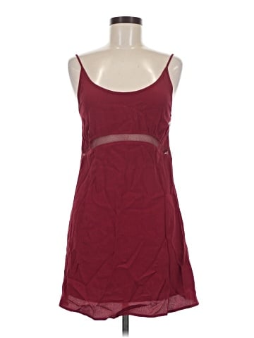 Sunday Best Cocktail Dress (view 1)