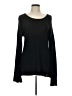 Vince Camuto Black Pullover Sweater Size L - photo 1