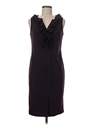 Adrienne Vittadini Cocktail Dress (view 1)