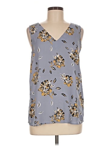 Maurices Sleeveless Blouse (view 1)