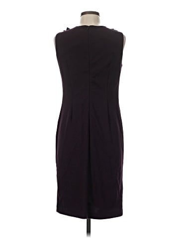 Adrienne Vittadini Cocktail Dress (view 2)