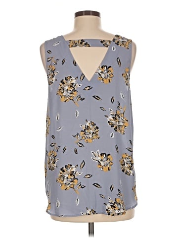 Maurices Sleeveless Blouse (view 2)