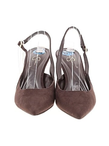 Jessica Simpson Heels (view 2)