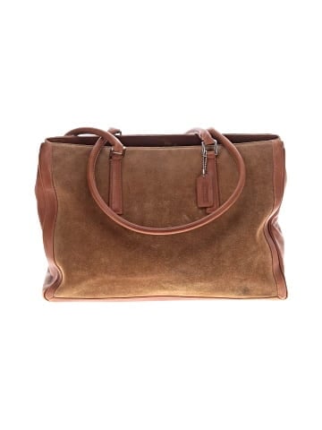 Coach Tote (view 1)