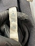 Lululemon Athletica Black Active Pants Size 6 - photo 8