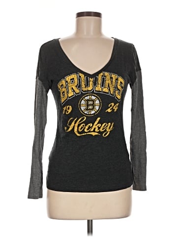 KA Knights Apparel Long Sleeve T-Shirt (view 1)