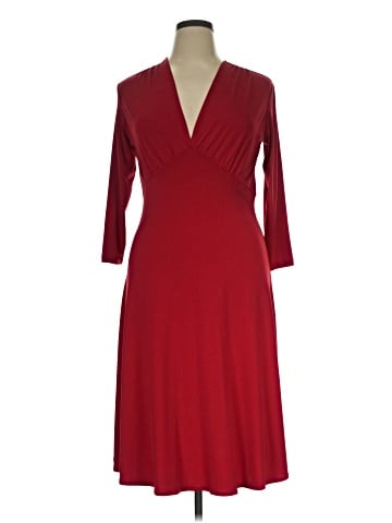 Maggy London Cocktail Dress (view 1)