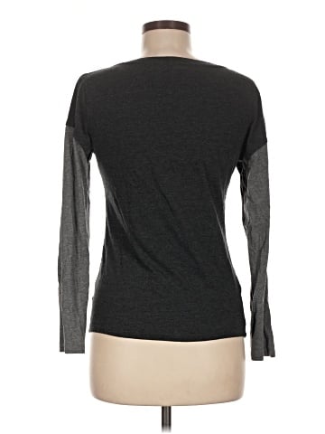 KA Knights Apparel Long Sleeve T-Shirt (view 2)