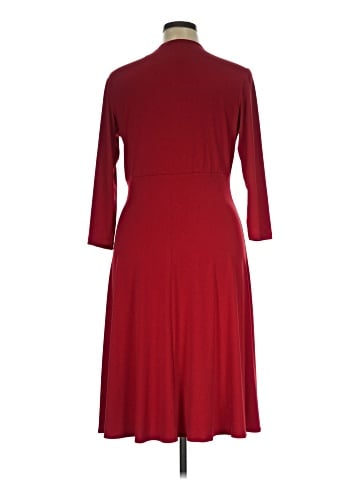 Maggy London Cocktail Dress (view 2)