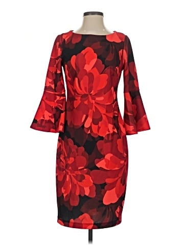 Calvin Klein Cocktail Dress (view 1)