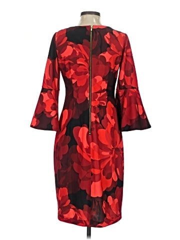 Calvin Klein Cocktail Dress (view 2)