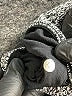 Lululemon Athletica Gray Track Jacket Size 12 - photo 7