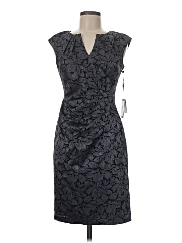 Adrianna Papell Cocktail Dress (view 1)