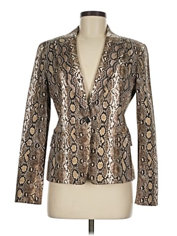MICHAEL Michael Kors Blazer (view 1)