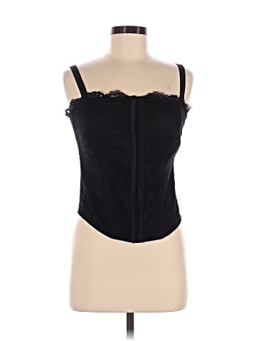 Popilush Sleeveless Top (view 1)