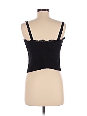 Popilush Sleeveless Top (view 2)