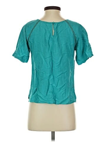 Fabindia Short Sleeve Top (view 2)