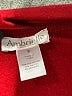 Ambrielle Red Pullover Sweater Size S - photo 7