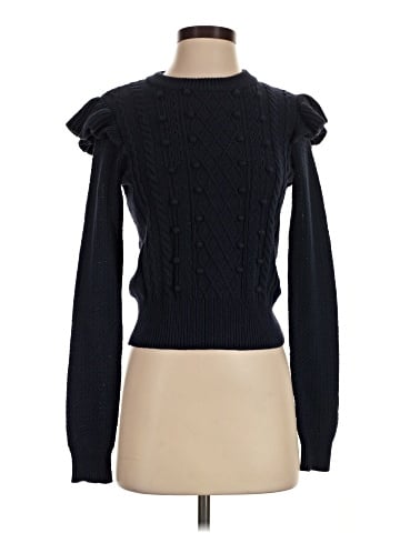Veronica Beard Pullover Sweater (view 1)
