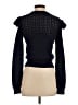 Veronica Beard Black Pullover Sweater Size XS - photo 2
