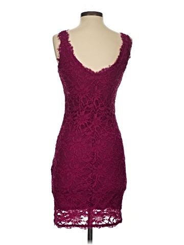 Jump Apparel Cocktail Dress (view 2)