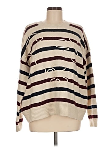 Parker Pullover Sweater (view 1)