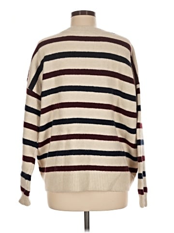 Parker Pullover Sweater (view 2)