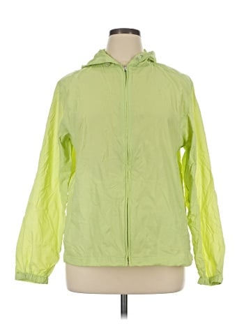 L.L.Bean Windbreaker (view 1)