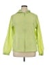 L.L.Bean 100% Nylon Green Windbreaker Size XL - photo 1