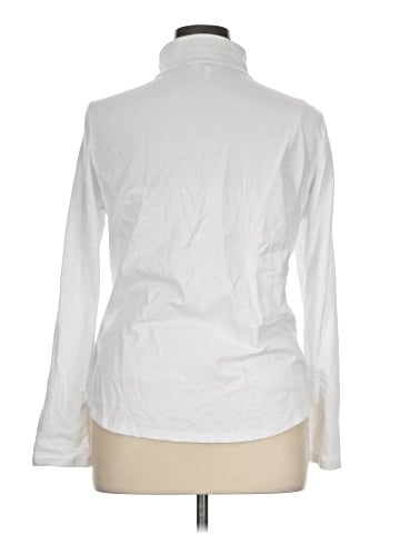 Coral Bay Long Sleeve Blouse (view 2)