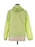L.L.Bean 100% Nylon Green Windbreaker Size XL - photo 2