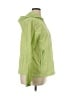 L.L.Bean 100% Nylon Green Windbreaker Size XL - photo 4