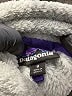 Patagonia Gray Pullover Sweater Size M - photo 7