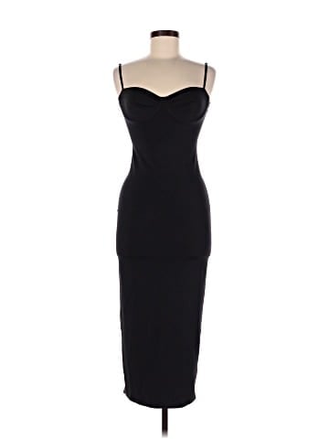 Zara Cocktail Dress (view 1)