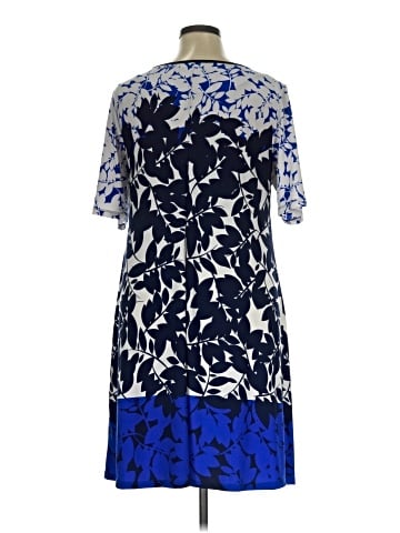 Ronni Nicole Cocktail Dress (view 2)