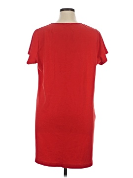 Lands' End Casual Dress (view 2)