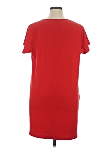 Lands' End Casual Dress (view 2)