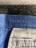 Talbots Solid Blue Casual Pants Size 12 - photo 4