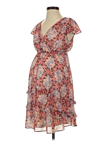 Motherhood Cocktail Dress (view 1)